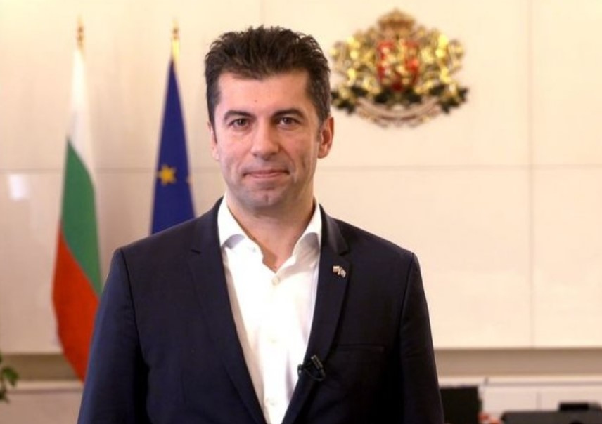Министър председателят Кирил Петков ще бъде на официална визита в Република